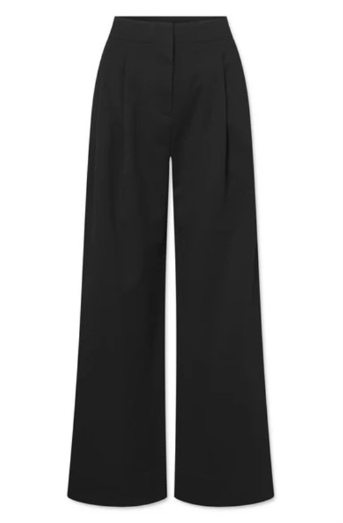 LOVECHILD EILEEN PANTS BLACK